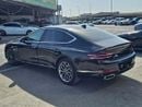جينيسس G80 Prestige 2.5L AWD