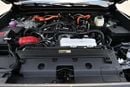 Toyota Tacoma TRD PRO HYBRID 2.4L BLACK/RED