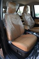 تويوتا فورتونر VXR Limited 4.0L