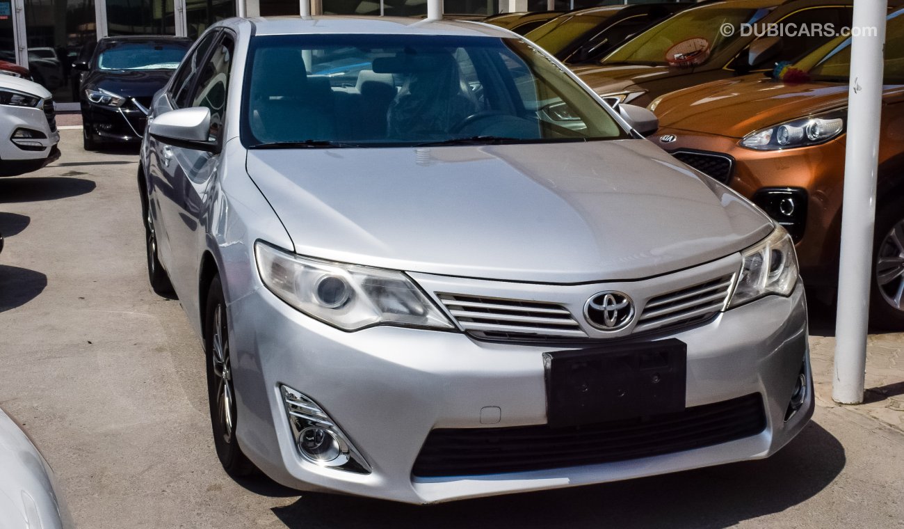 Toyota Camry GL