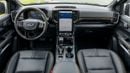 Ford Ranger FORD RANGER DC WILDTRAK 2.0D AT 4X4 MY2023 – BLACK