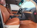 تويوتا برادو VXR TXL 2015 Upgrade To 2023 Top Of The Range Very Clean And Perfect Condition