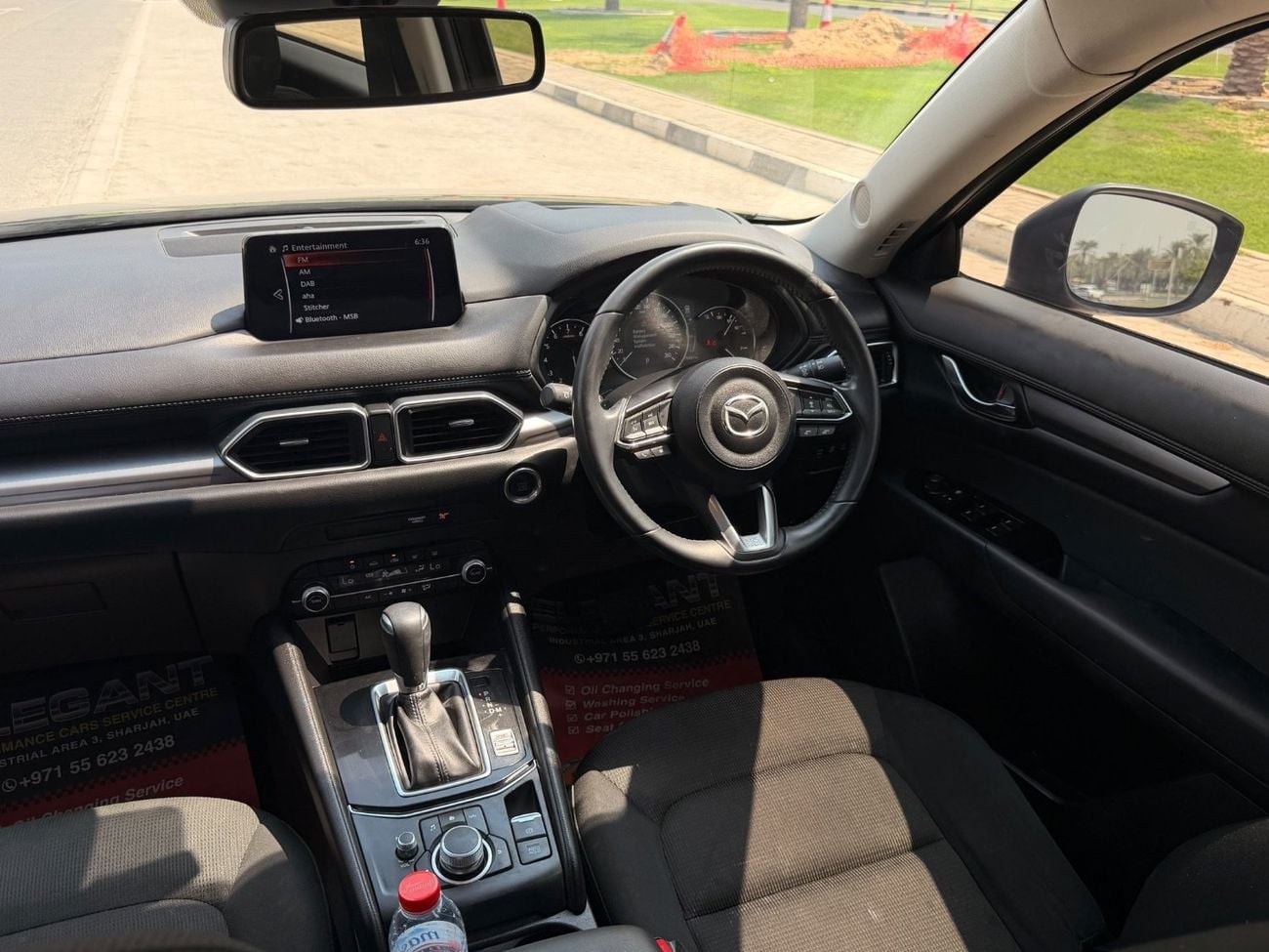 Mazda CX-5 GL