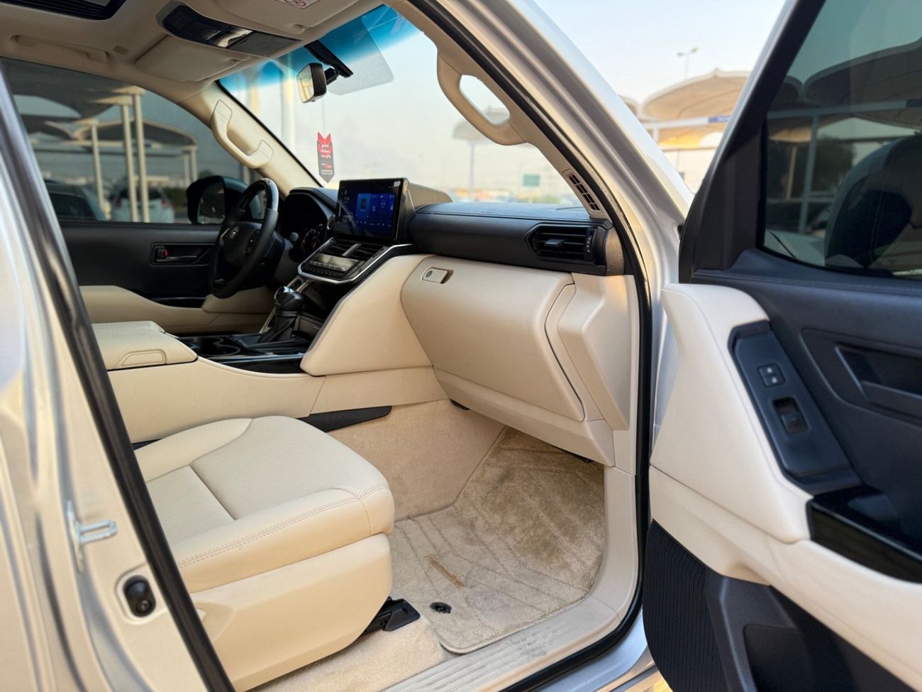 تويوتا لاند كروزر GXR3 3.3L