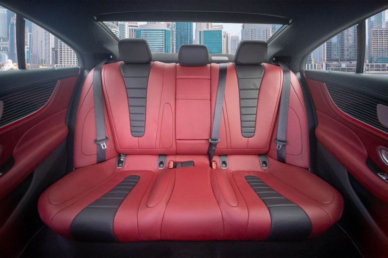 Mercedes-Benz CLS 450 Premium 3.0L (389 HP) | AMG