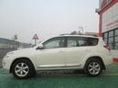 Toyota RAV4 2.5L MID OPTION GOOD CONDITION LOOKING NICE (ONLY CASH)