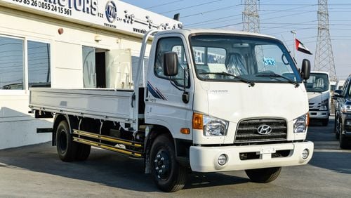 هيونداي HD 72