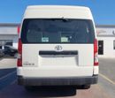 Toyota Hiace TOYOTA HIACE 2.8L DIESEL HI-ROOF M/T MY 2026