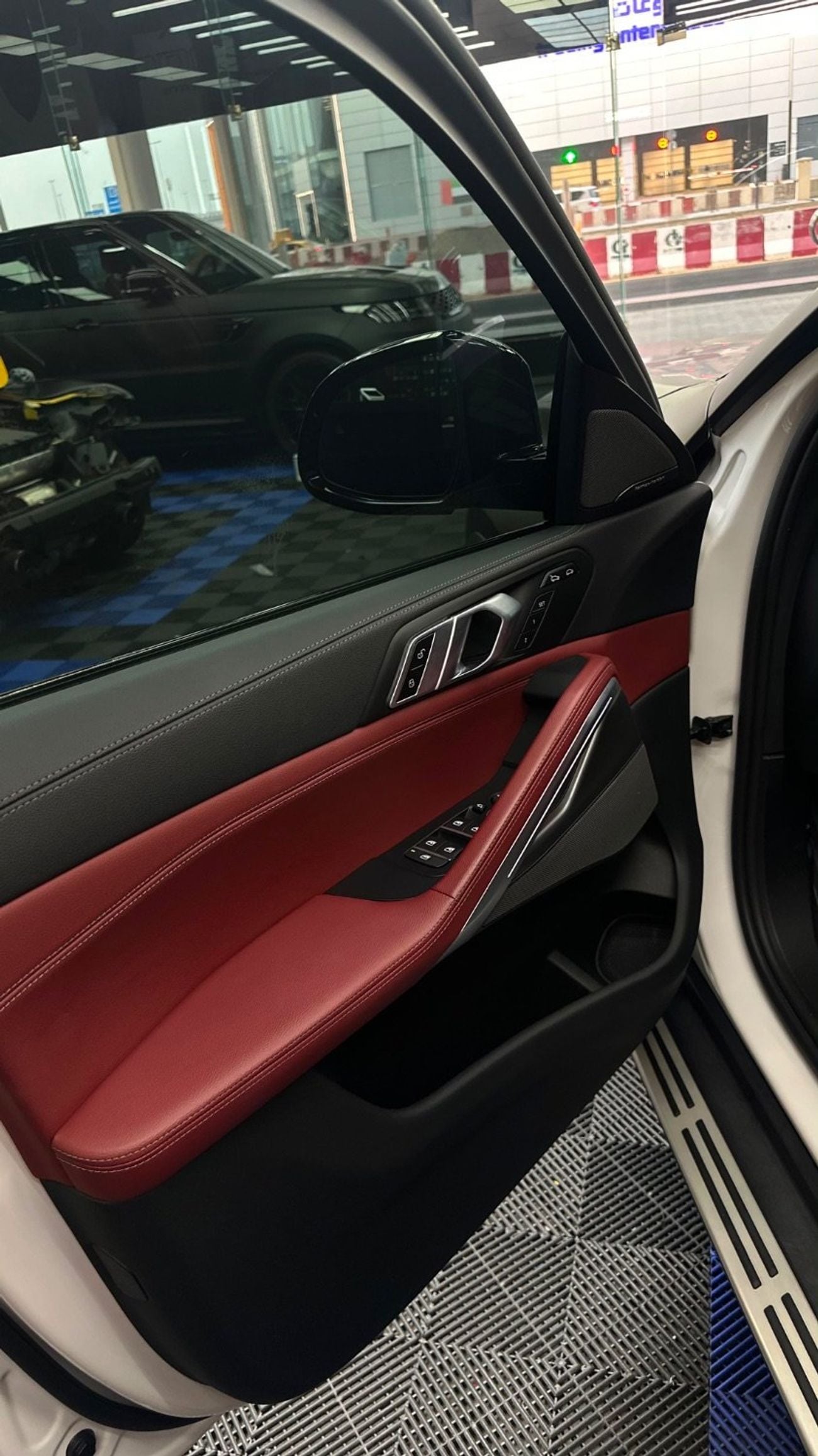 BMW X6 40i M SPORT