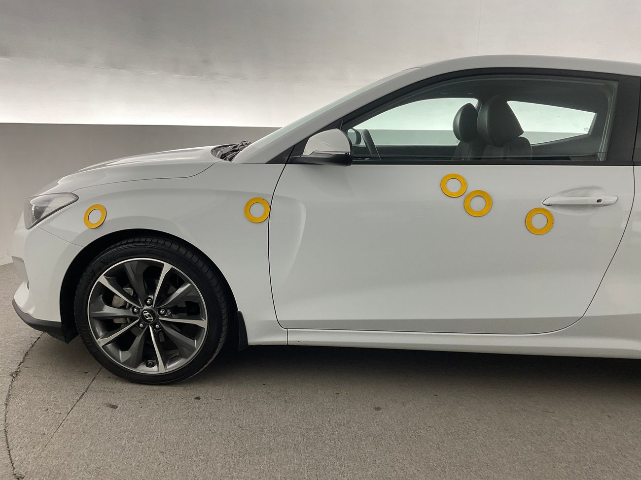 Hyundai Veloster Standard | Guaranteed Warranty | 0 Down Payment