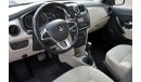 Renault Symbol Low Millage in Perfect Condition