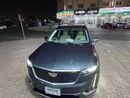 كاديلاك XT6