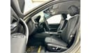 BMW 318i Std 2017 BMW 318i, Warranty, Sep 2025 BMW Service Contract, Low Kms, GCC