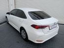 تويوتا كورولا XLI 1.6L A/T