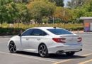 هوندا أكورد TURBO SPORT TURBO SPORT