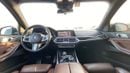 BMW X7 xDrive40i Luxury M Sport Package 3.0L