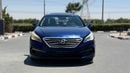 Hyundai Sonata GLS TOP