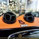 سمارت رودستر 2023 SMART BRABUS ULTIMATE E ( 1 OF 50) BRAND NEW