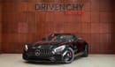 مرسيدس بنز AMG GT C Gt c AMG