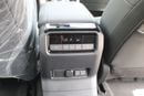 تويوتا برادو TOYOTA PRADO 250 2.4L TURBO PETROL 4WD ALL ROUNDER G AUTO