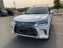 Lexus LX 570 2016 LEXUS LX 570