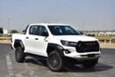 تويوتا هيلوكس GR Sport 2.8L