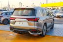 لكزس LX 600 F SPORT F-Sport 3.5L