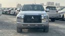 Mitsubishi L200 Mitsubishi L200 2.4L Sportero New Face D DC 4WD 6AT