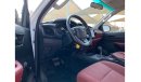 Toyota Hilux GL 2016 4x4 Automatic Ref#178