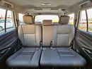 Toyota Innova V4 2.7/ GCC 7 SEATS/ LEATHER/ LOW MILEAGE / 592 MONTHLY / LOT# 15597