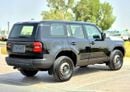 Toyota Prado TOYOTA PRADO PETROL 2.4T - URBAN - E - FULLY BASIC - 2025 MODEL - BLACK INSIDE BLACK - OMANI