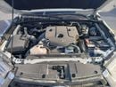 Toyota Hilux GLX 2026 Toyota Hilux 2.8 Diesel - Yemeni Specifications