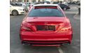 Mercedes-Benz CLA 250 Mercedes benz CLA250 model 2019 GCC car prefect condition full option low mileage panoramic roof lea