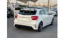 Mercedes-Benz A 250 Sport AMG Mercedes A250 kit AMG _GCC_2015_Excellent Condition _Full option