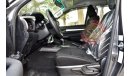 Toyota Hilux 2019 MODEL REVO 2.8