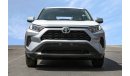 تويوتا راف ٤ TOYOTA RAV4 2.0L 4WD A/T PTR-MID OPTION