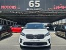 Kia Sorento Base 3.3L FWD