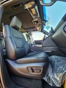 Toyota Land Cruiser GXR 3.5L V6 PETROL /HIGH OPTION WITH POWER SEAT (CODE # LC35GXRM)