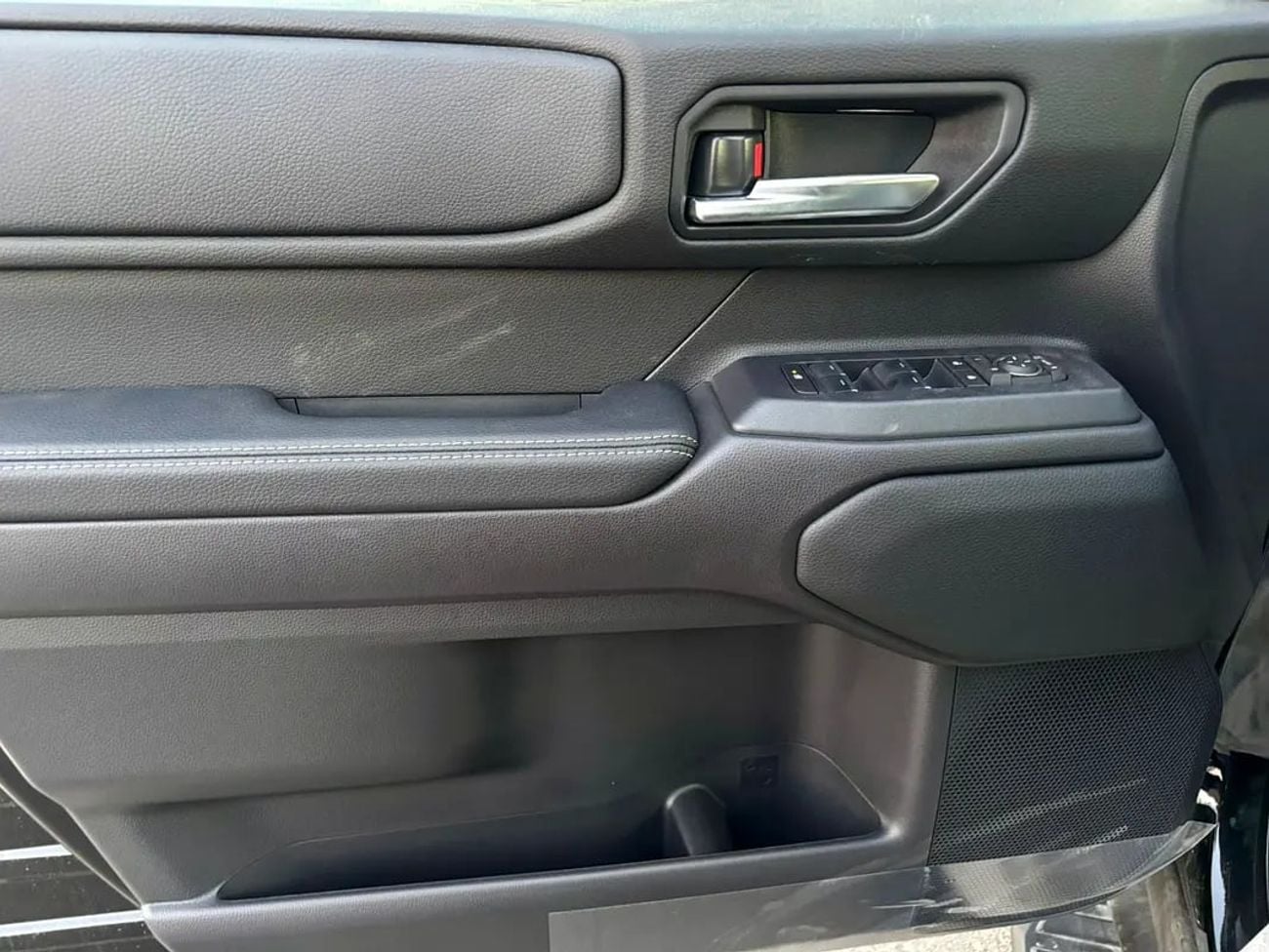 Toyota Prado VXR 2.4L Turbo with Radar – All-Rounder L1 | Brand | GCC Specs
