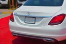 مرسيدس بنز C 300 STD