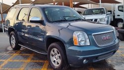 GMC Yukon DENALI FULL OPTION GCC