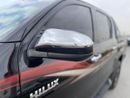 Toyota Hilux Toyota Hilux Pickup ,Left Hand Drive 2022 ,2.7 Liter Only For Export Available
