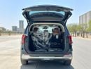 Kia Carnival KIA CARNIVAL 1.6L  HYBRID 2025 MODEL