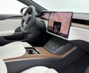 Tesla Model S LONG RANGE