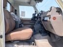 Toyota Land Cruiser Pick Up TOYOTA LAND CRUISER 79 SERIES SINGLE CABIN 4.0L PETROL FULL OPTION
