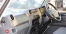 Toyota Land Cruiser Pick Up 2020 RHD DOUBLE CABIN V8 / 1VD Full Option Very Clean Tile