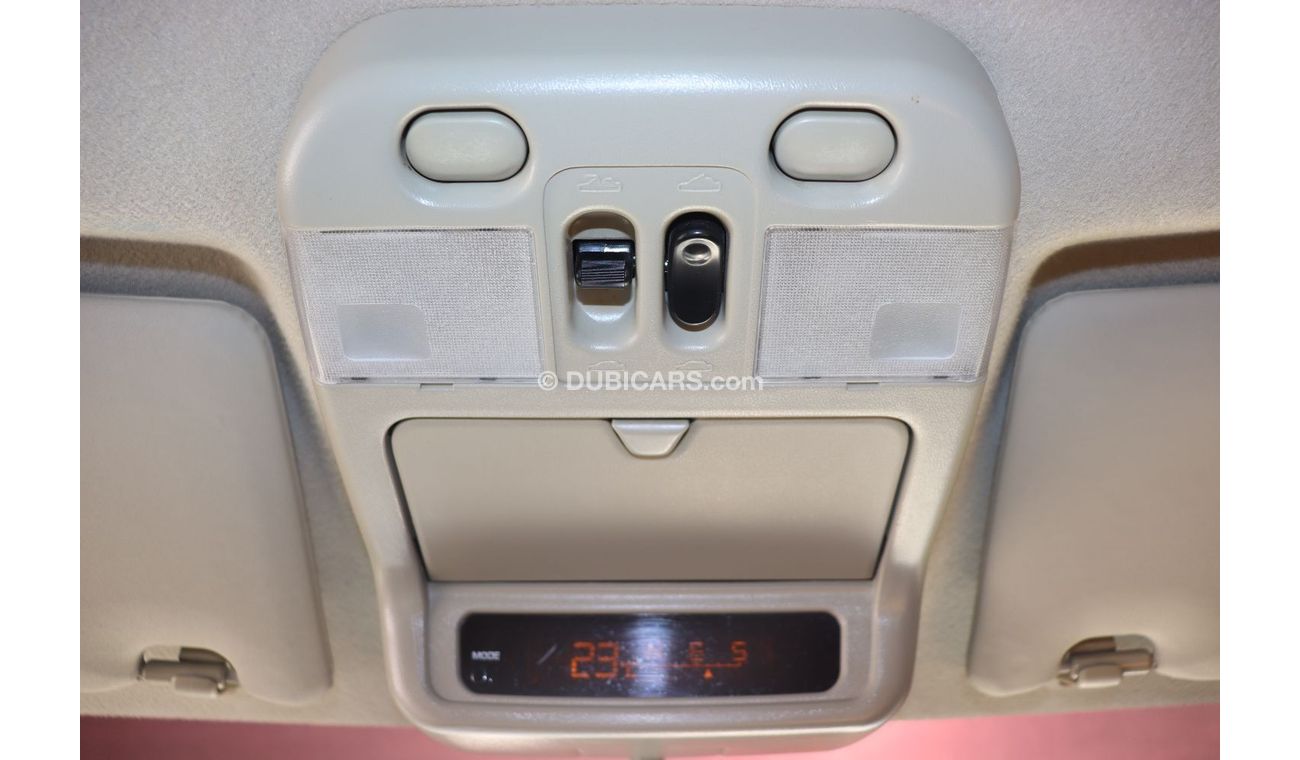 Nissan Patrol Super Safari |Nissan Patrol Super Safari | 2017 | GCC |