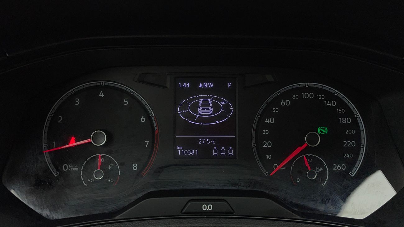 Volkswagen T ROC TRENDLINE 1.4 | Zero Down Payment | Home Test Drive