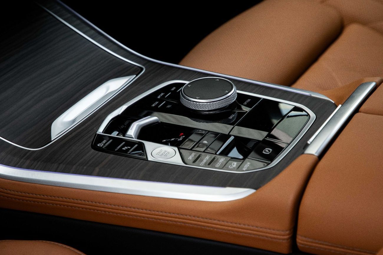 بي أم دبليو X5 X5 | 5,581 P.M | 0% Downpayment | Low Kms!