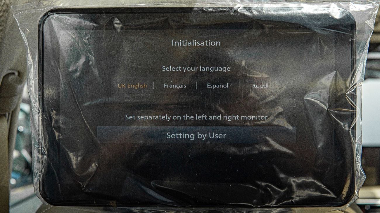 Nissan Patrol Nissan Patrol Platinum City 2026